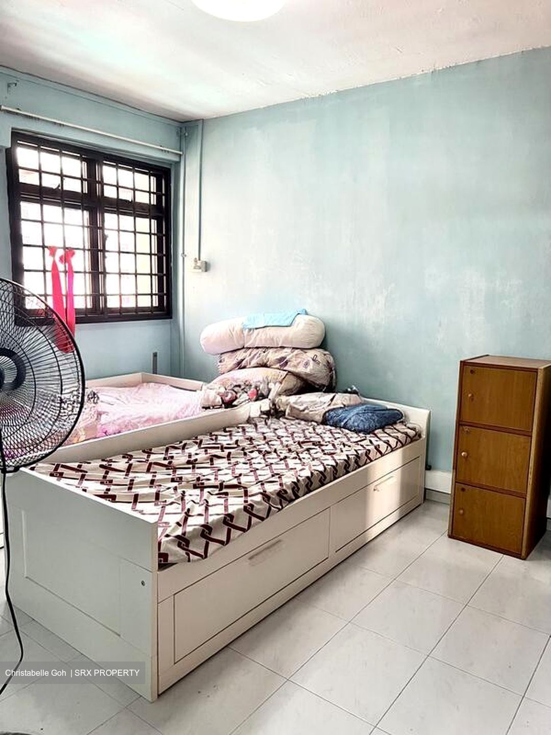 Blk 2 Brickworks Estate (Bukit Merah), HDB 3 Rooms #518949431